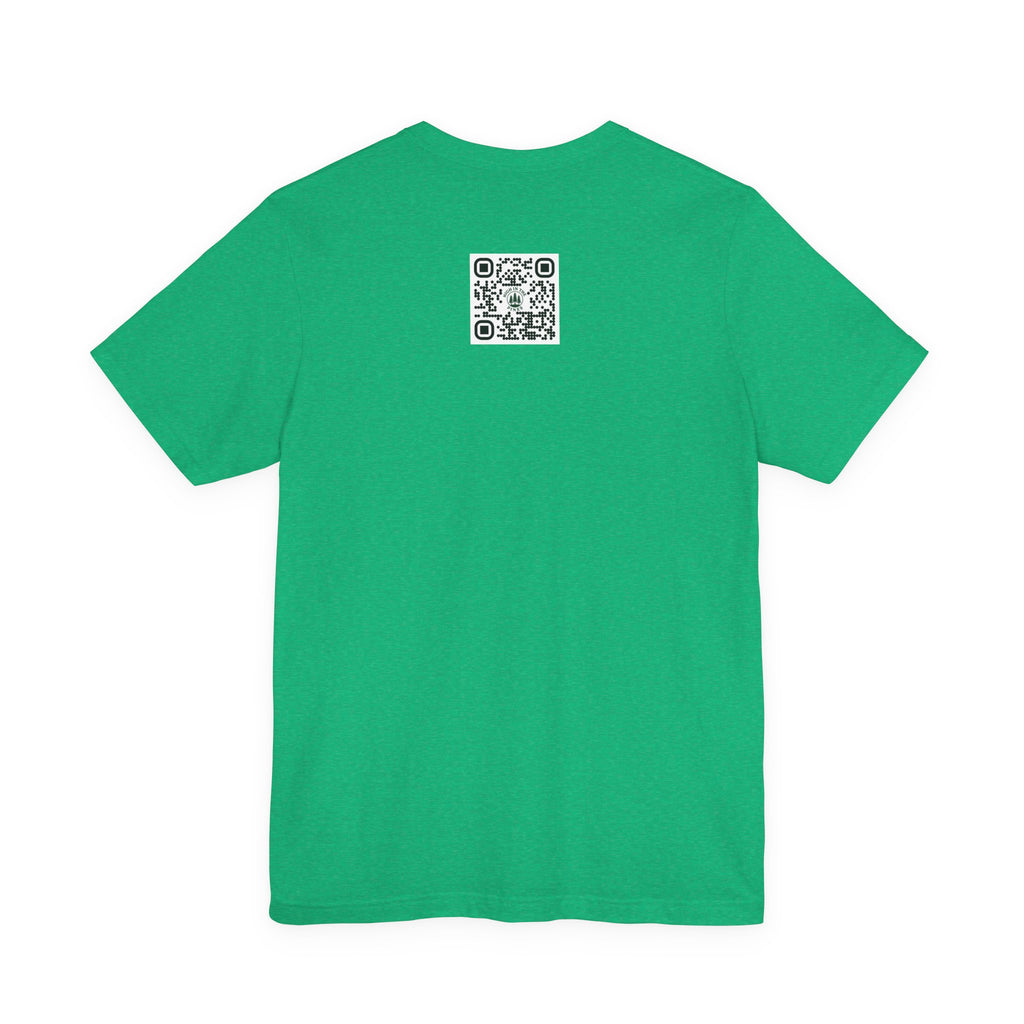 Absophuckinlutly Swagger Tee