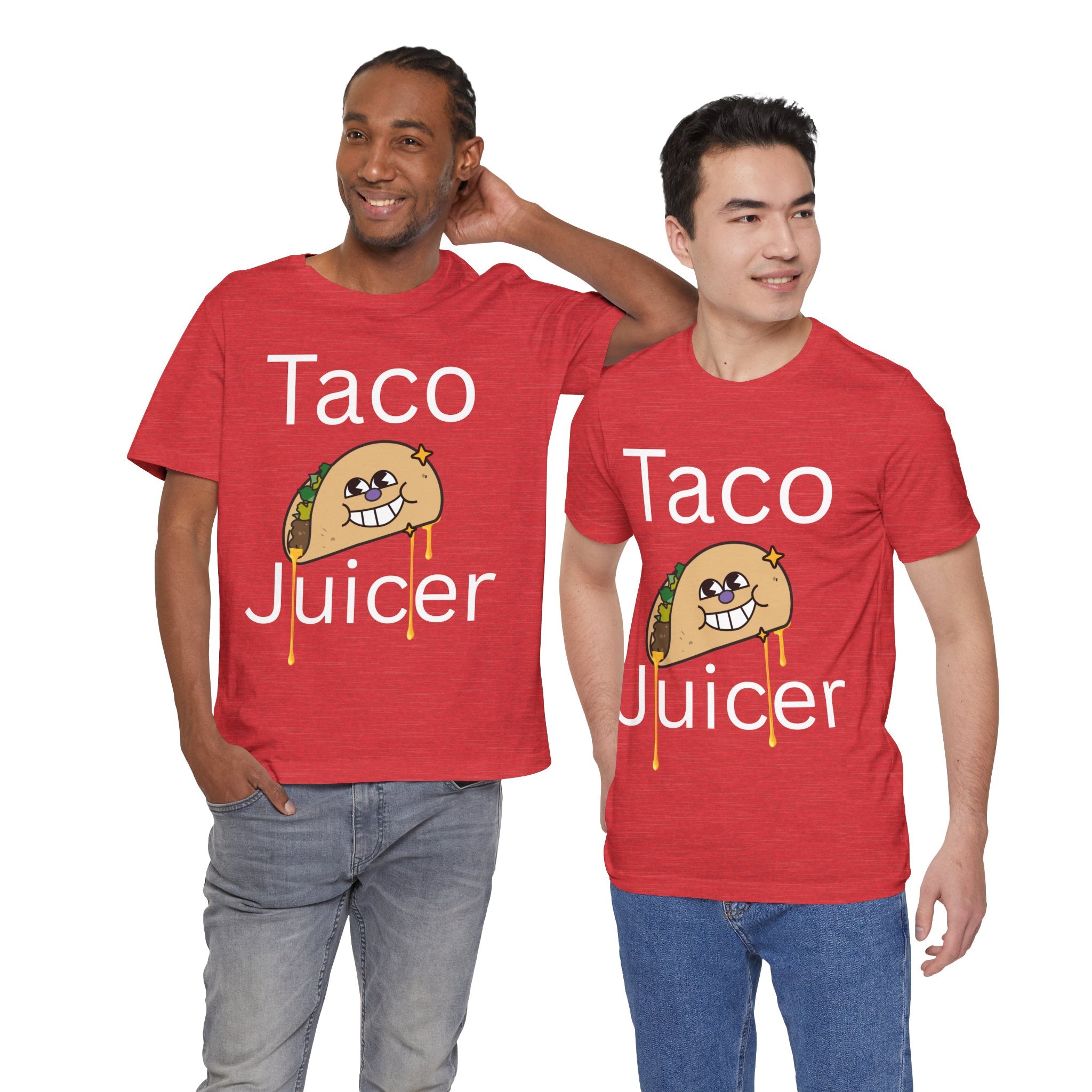High in the Pines: Taco Juicer Swagger