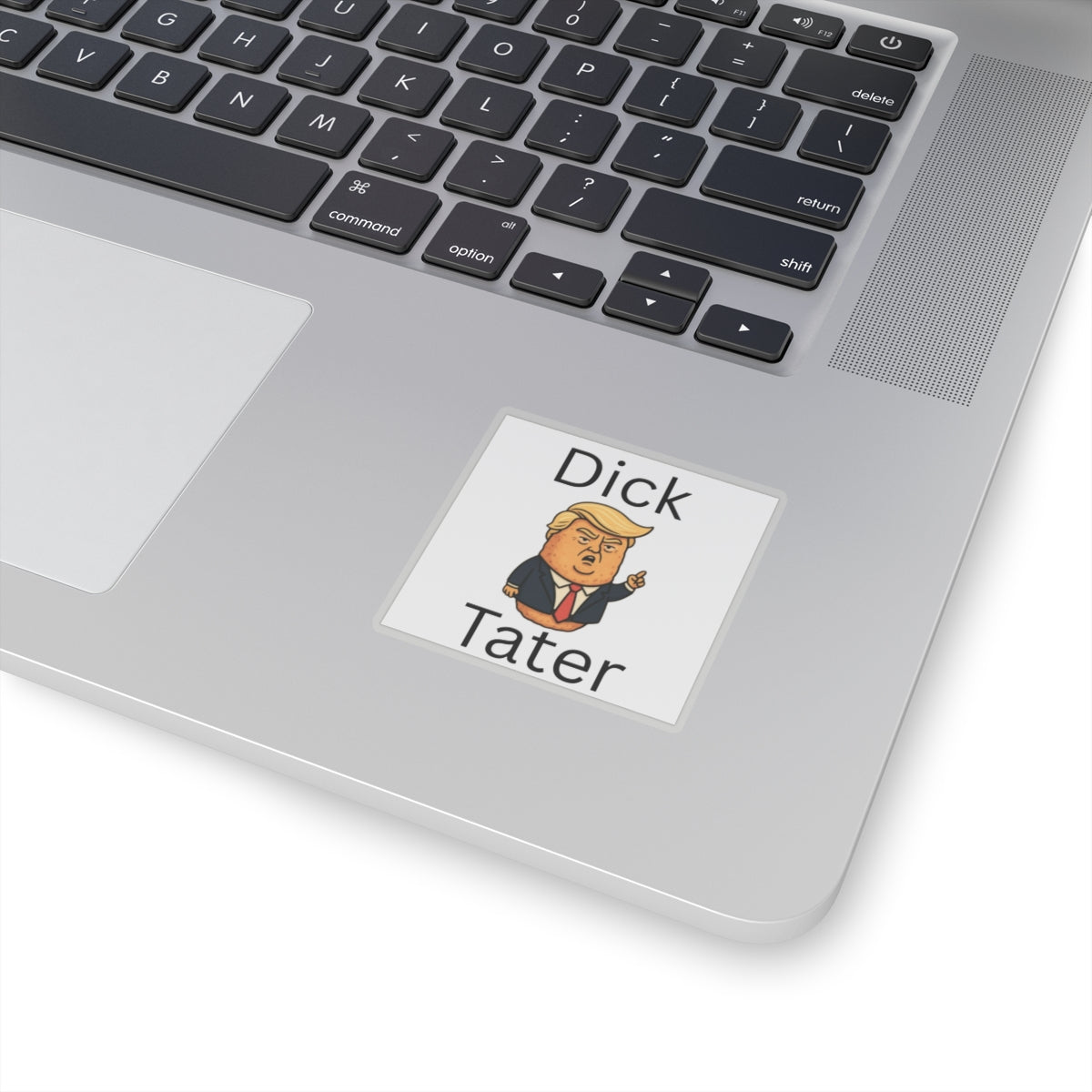 Dick Tator