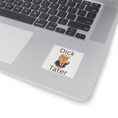Dick Tator