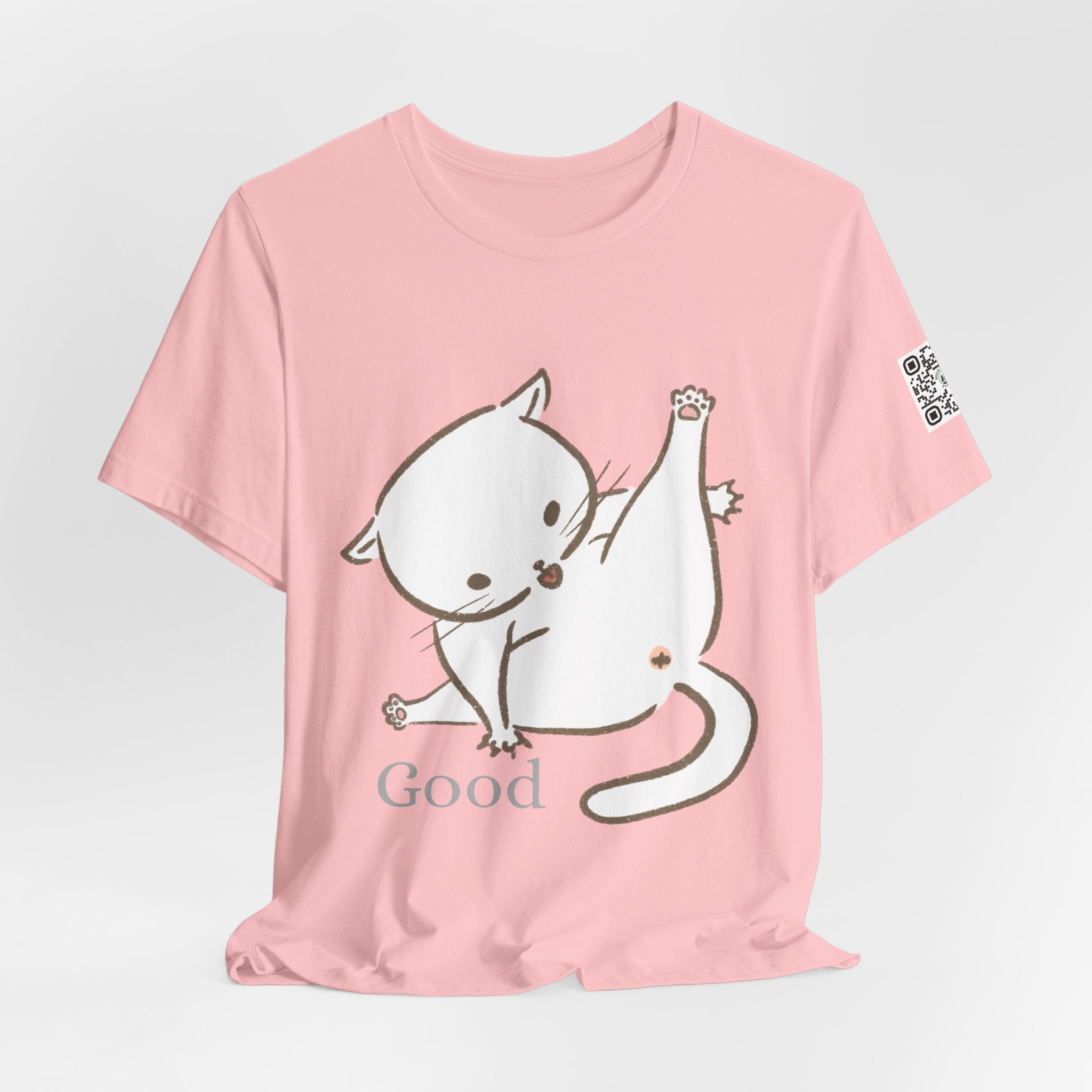 Eat Like You Mean It