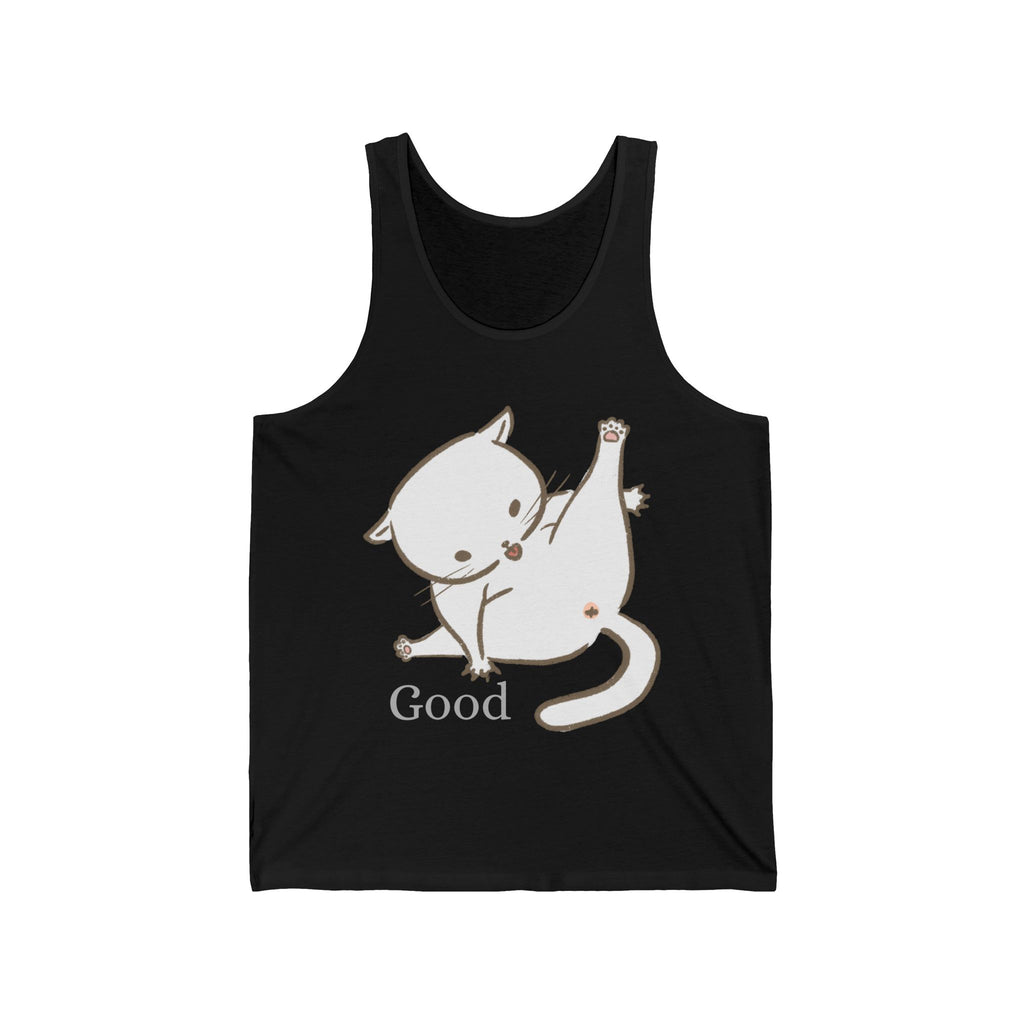 Tongue Game Champion