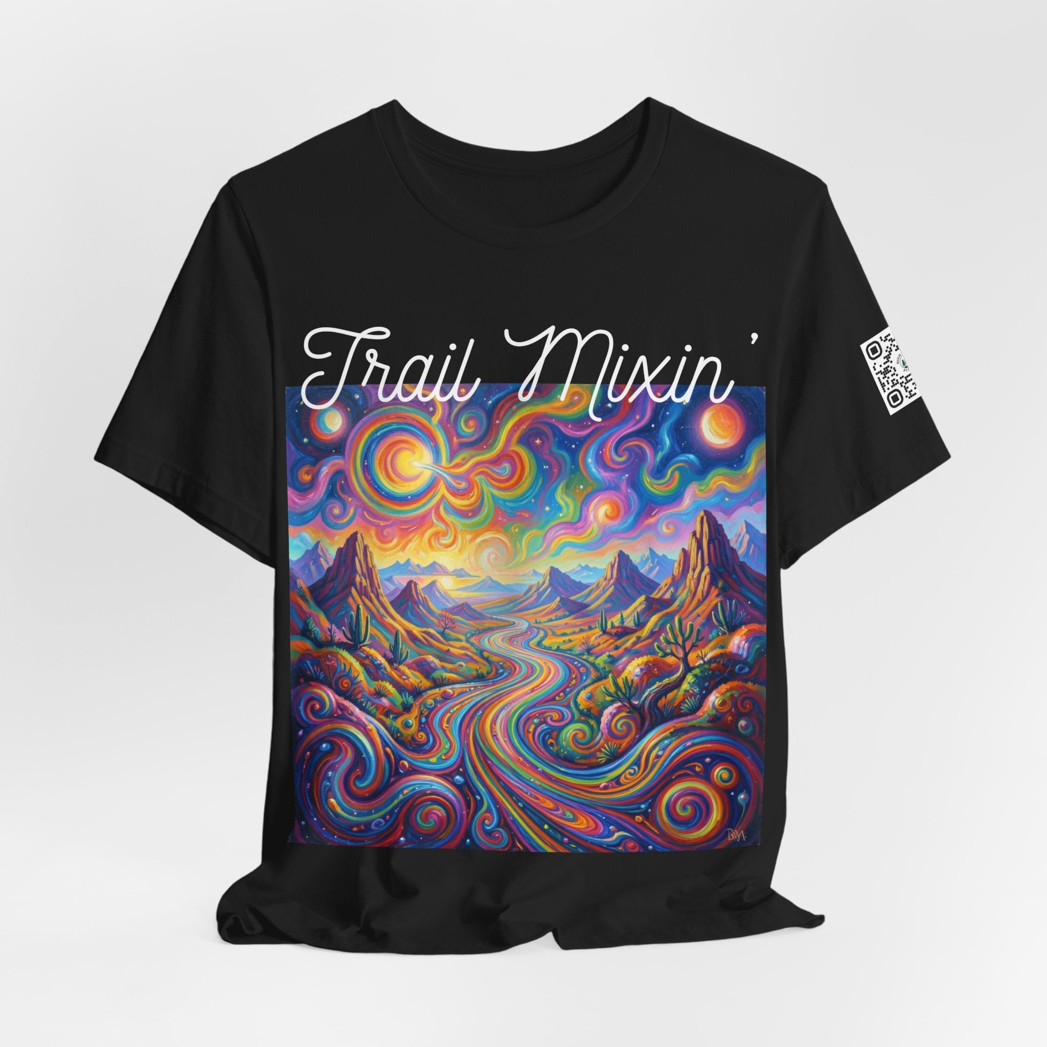 Lost in the Mix, Found in the Void