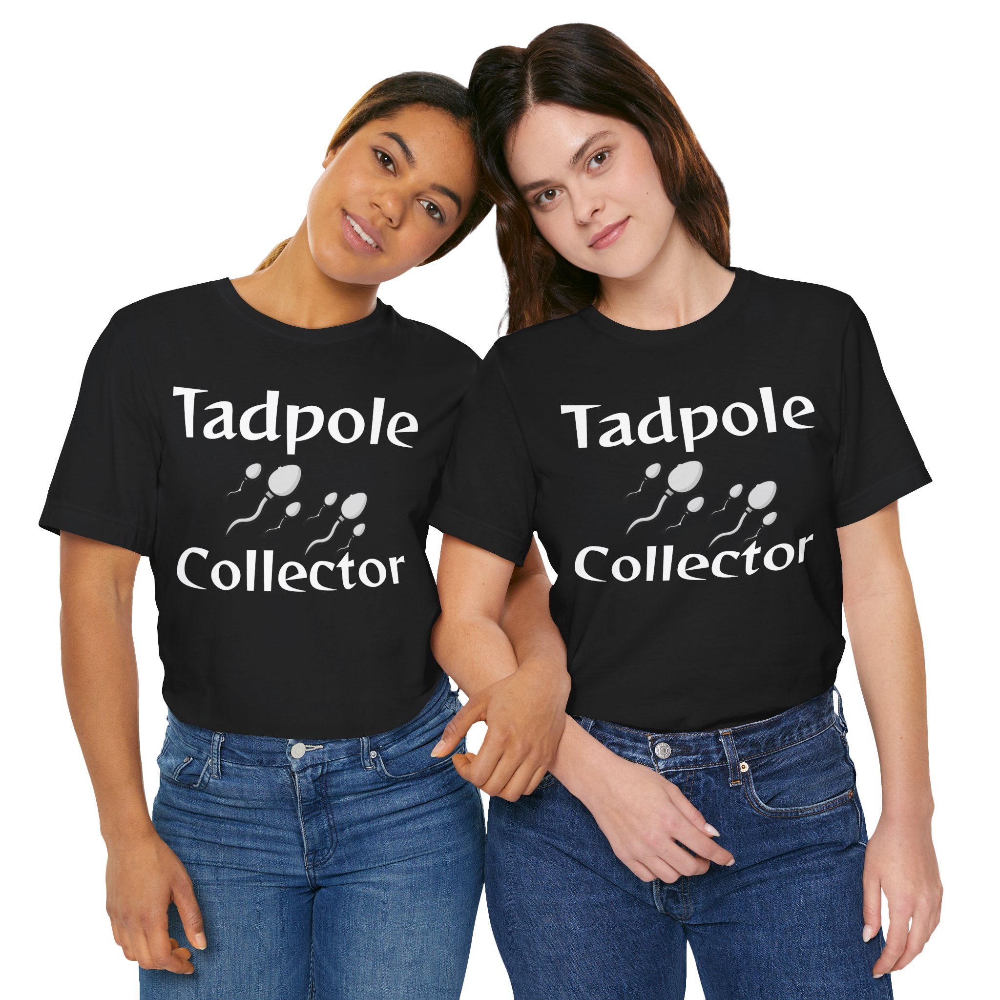 Catch ‘n’ Blow Tadpole Tee