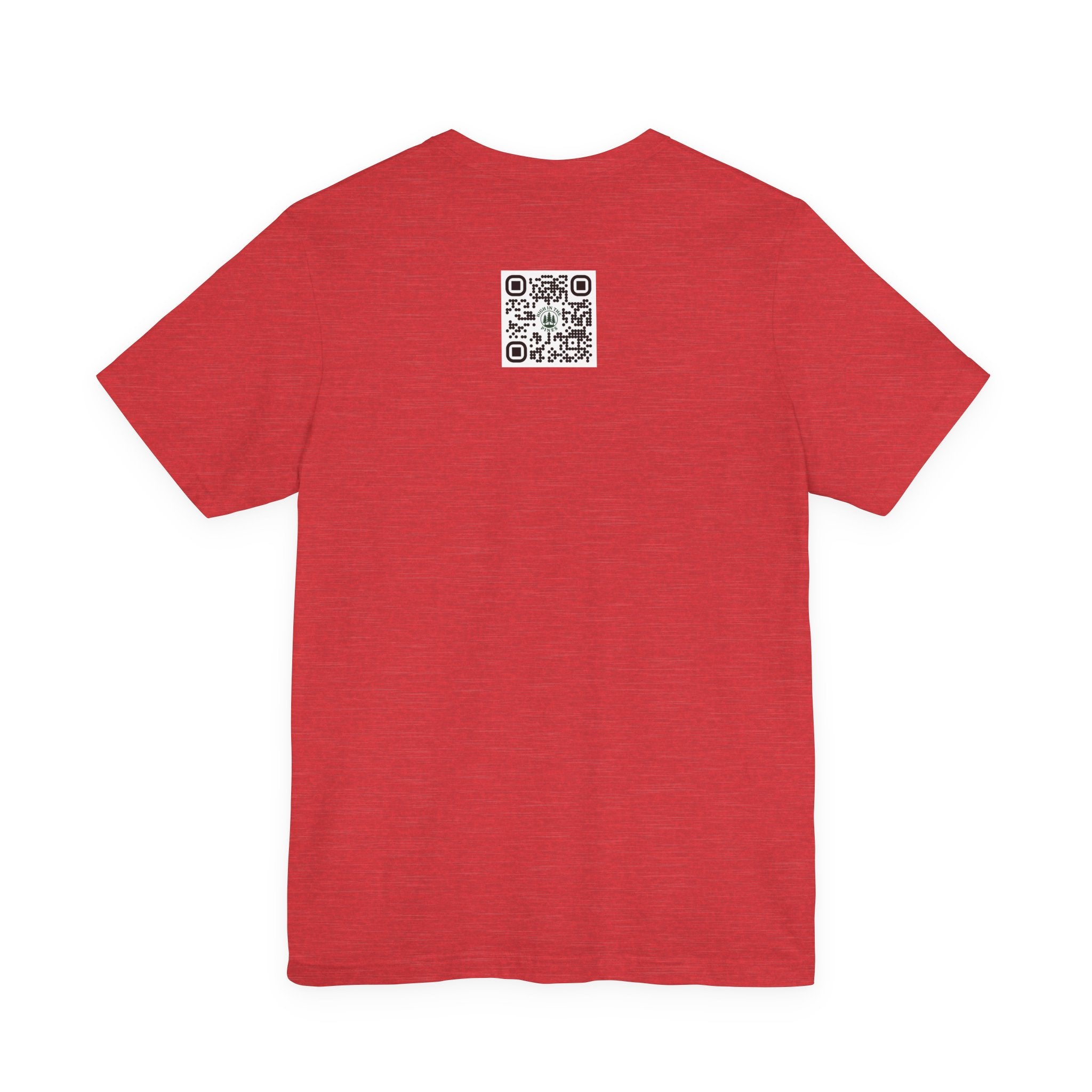 Catch ‘n’ Blow Tadpole Tee