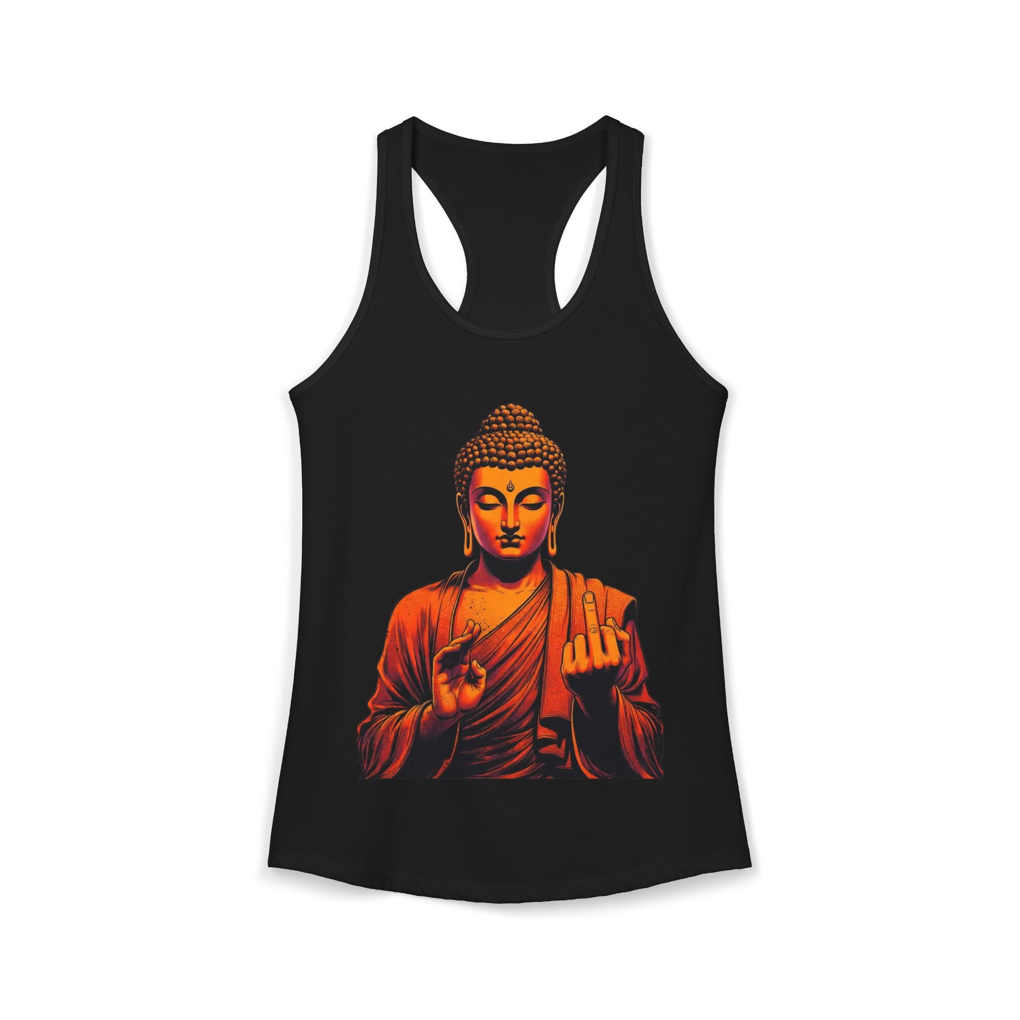 The Real Middle Path