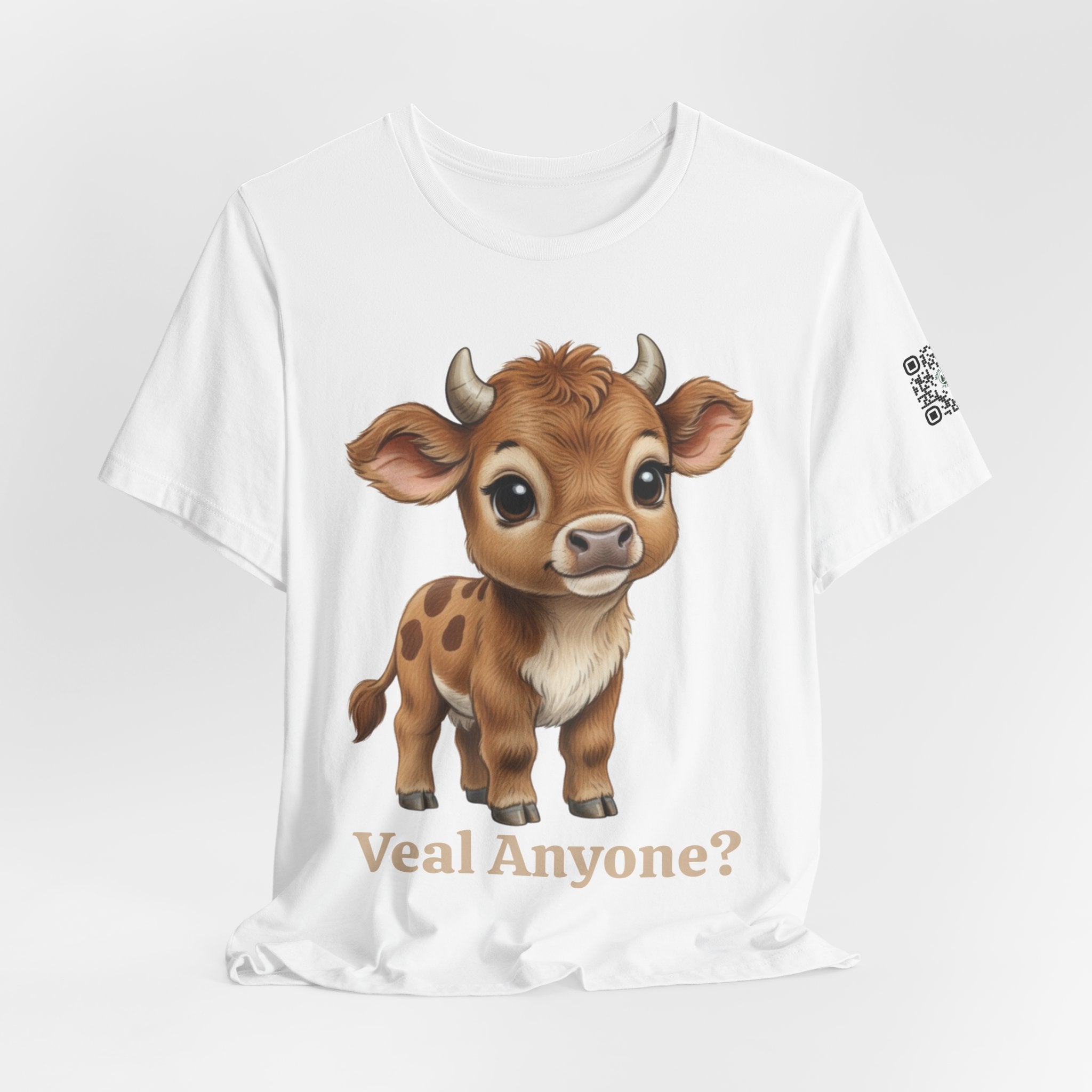 Innocence on the Menu