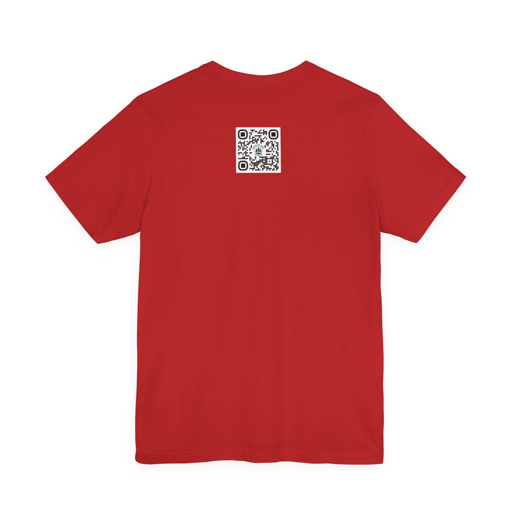 Lov3 3n3rgy Spark Tee