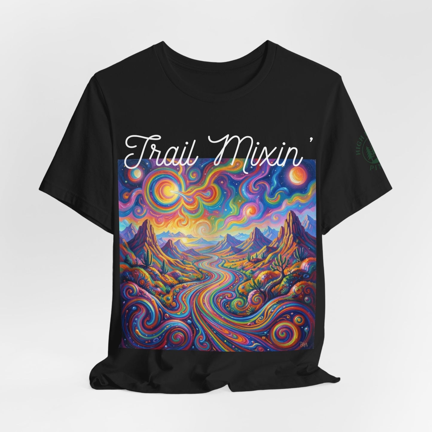 Lost in the Mix, Found in the Void