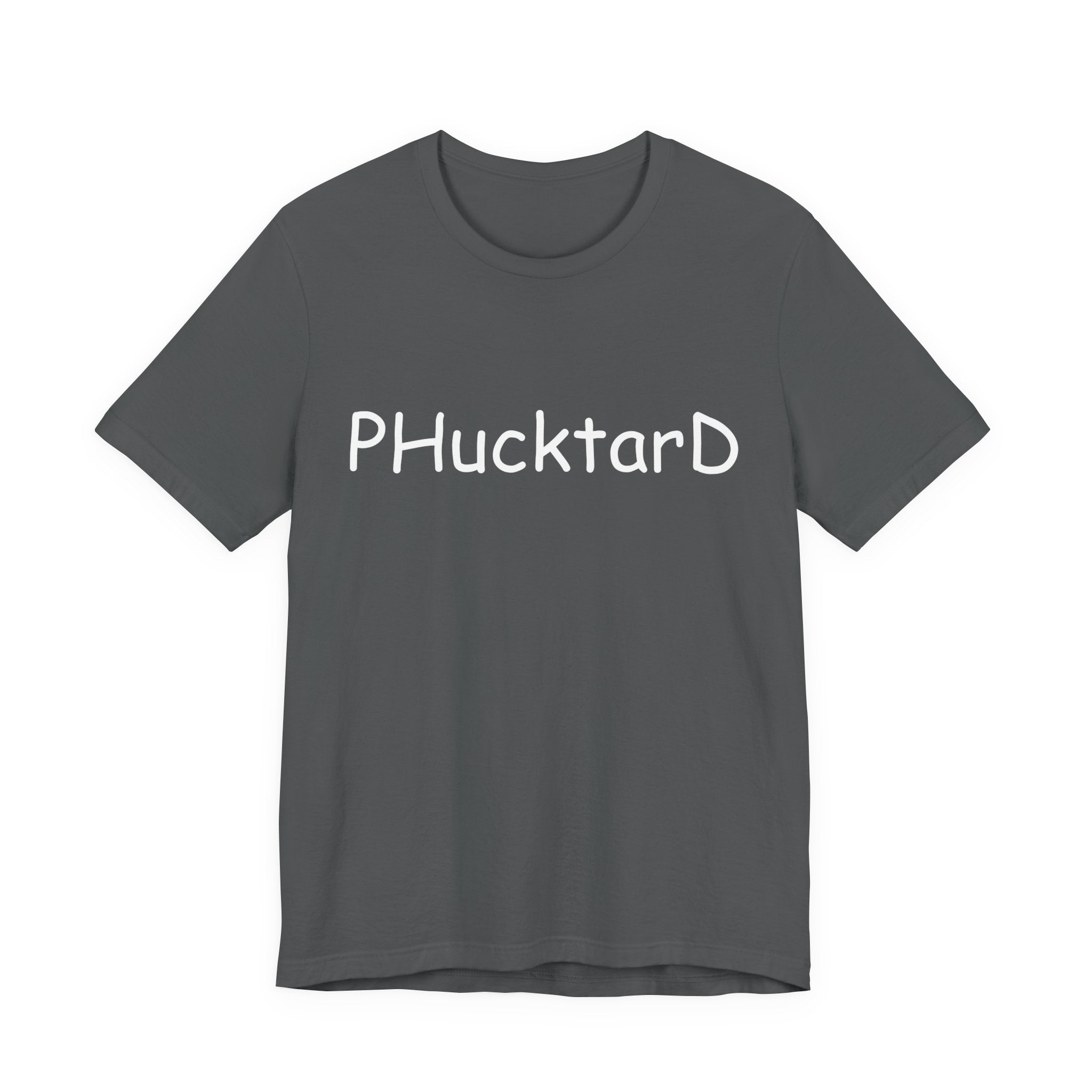 Official PHucktarD Club Member