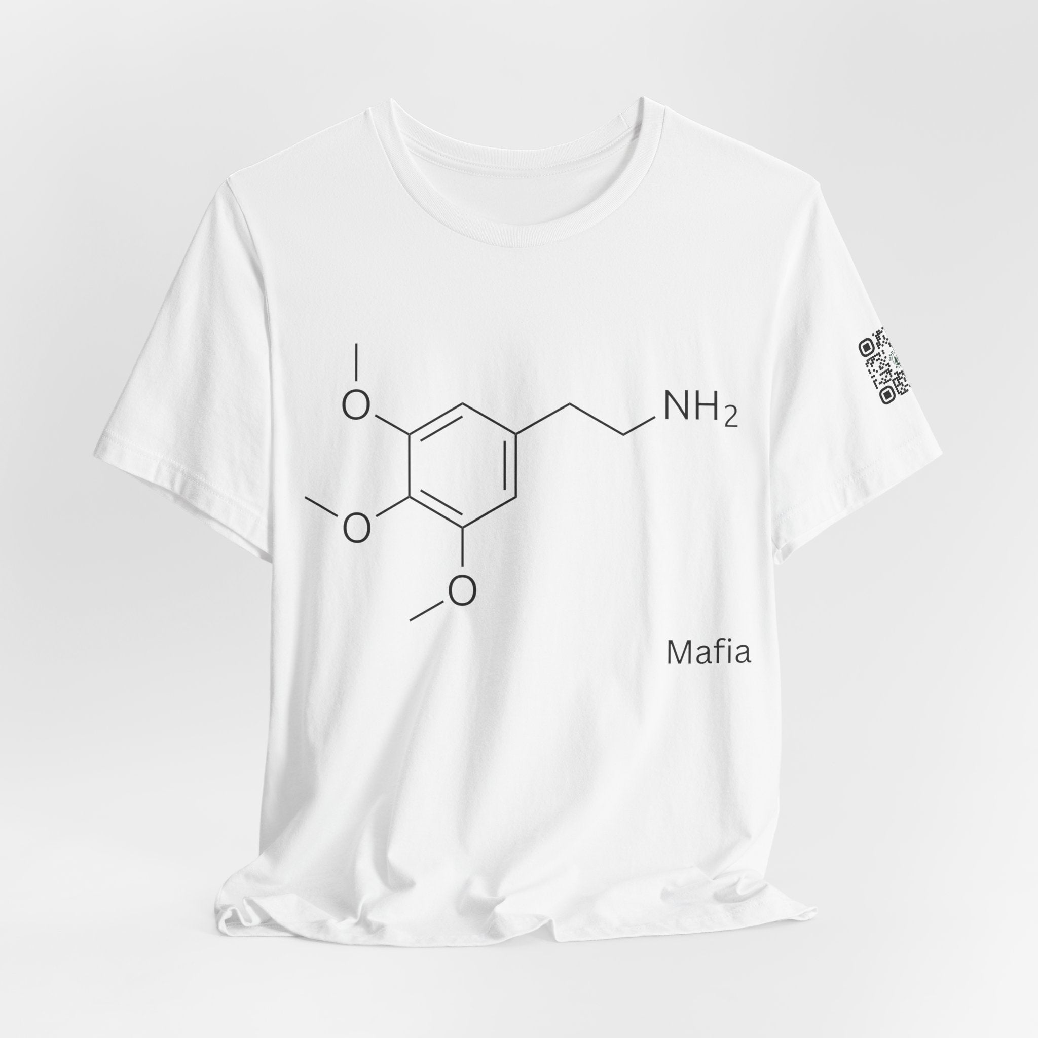 Visions Over Violence, But We Still Pack Heat