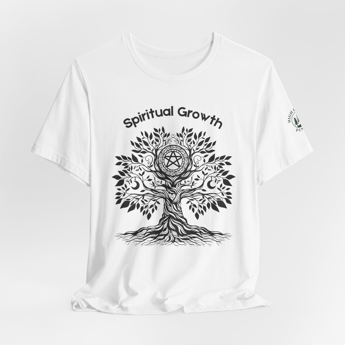 From Shadow to Shine, Branches to Crown