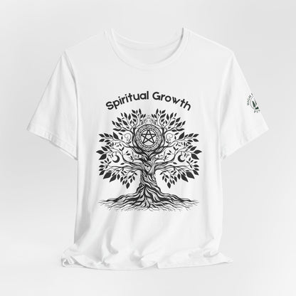 From Shadow to Shine, Branches to Crown