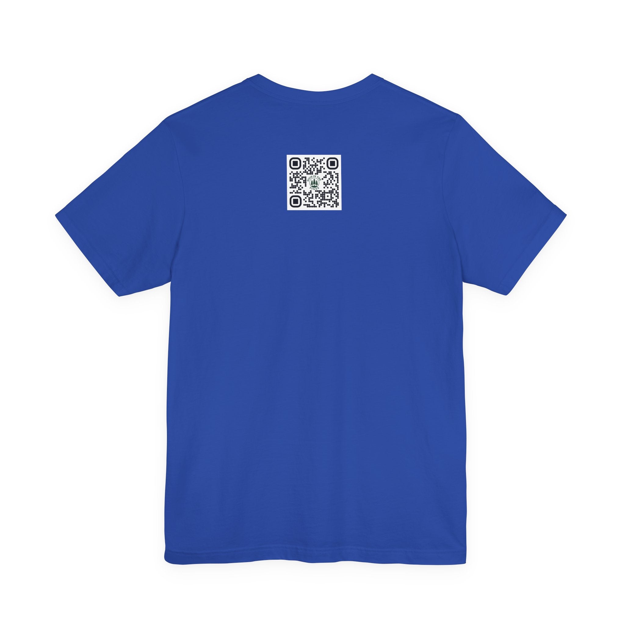 Buff in the Puff Tee