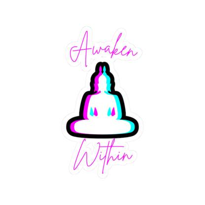 Awaken within