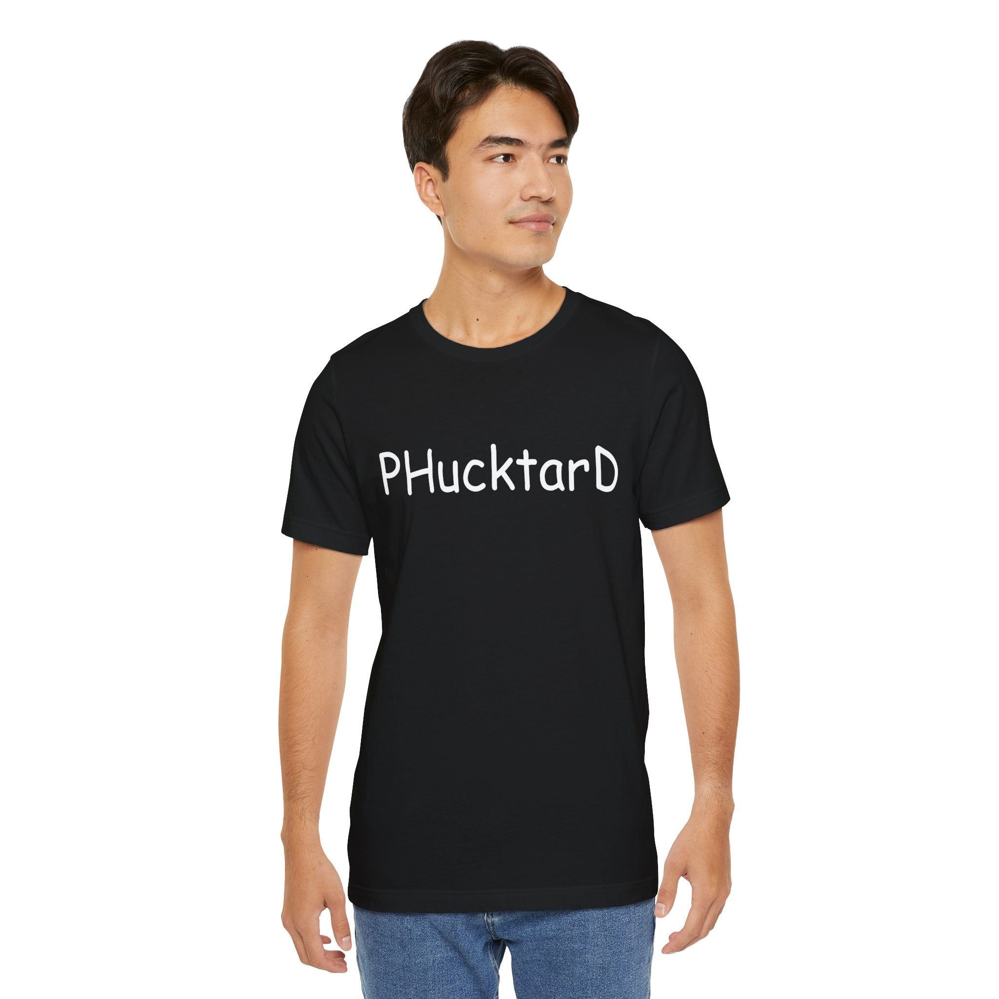 Official PHucktarD Club Member