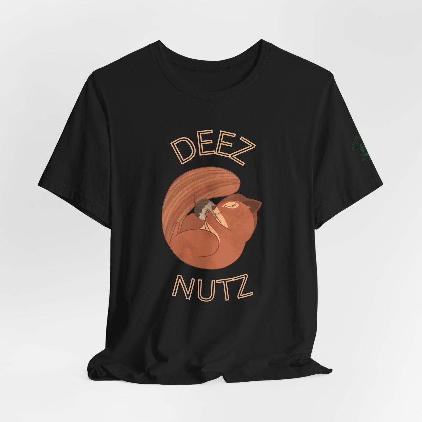 Deez Nutz Tee