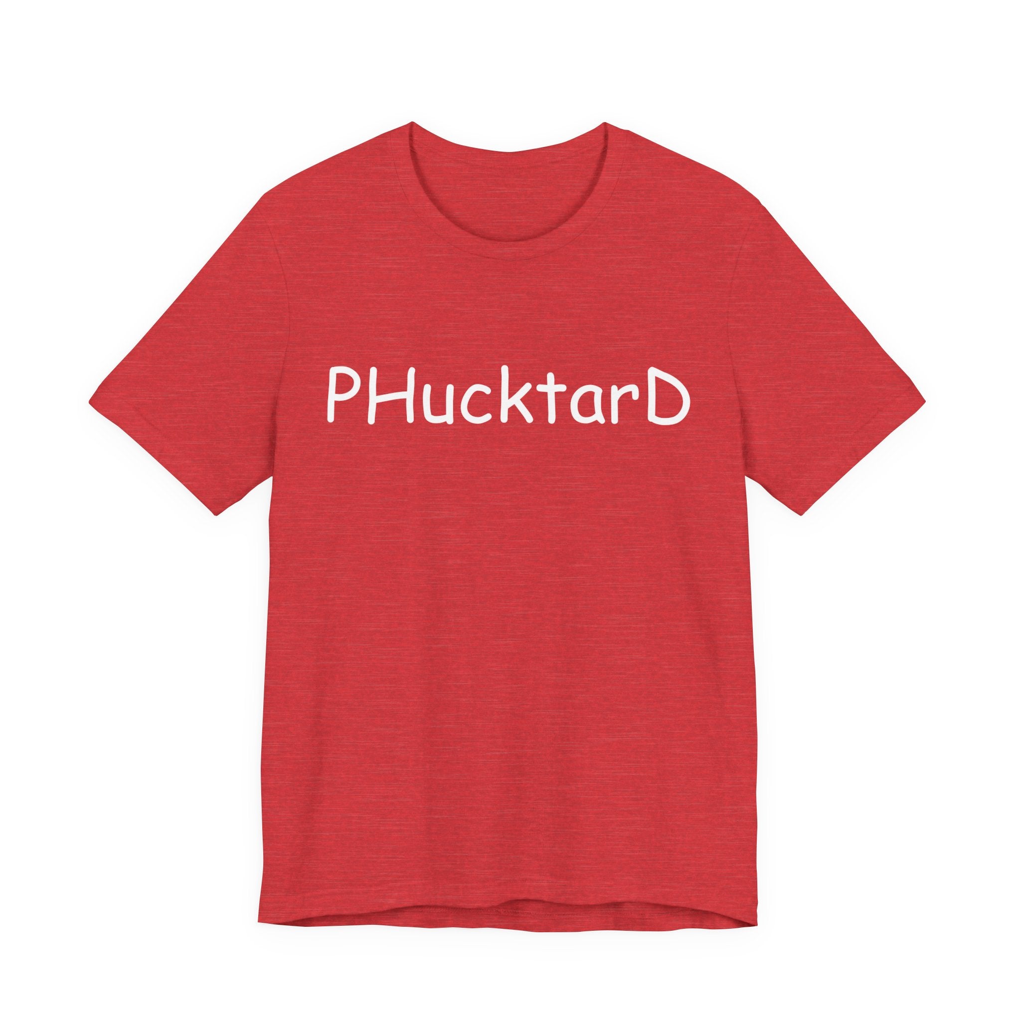 Official PHucktarD Club Member