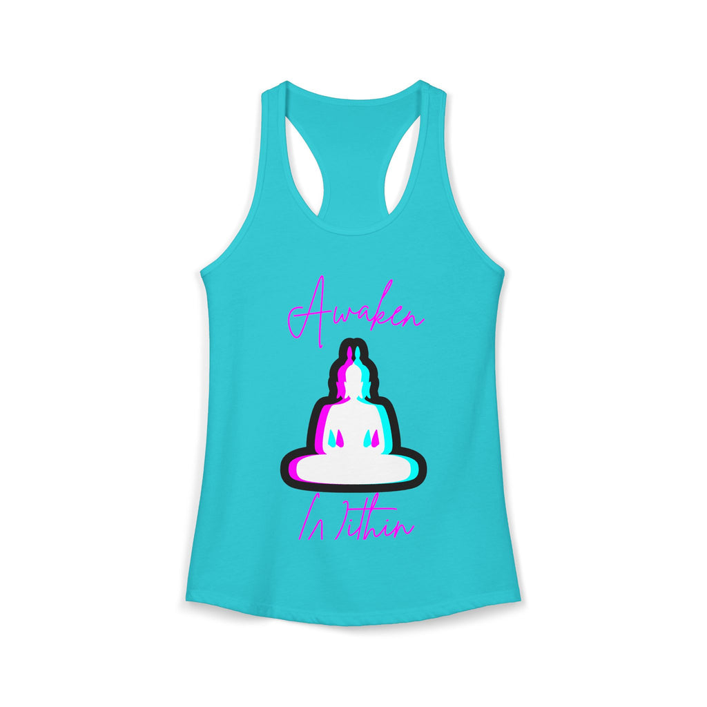 Light the Fuse Inside