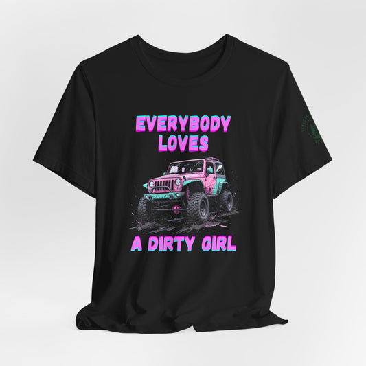 Dirty Girl