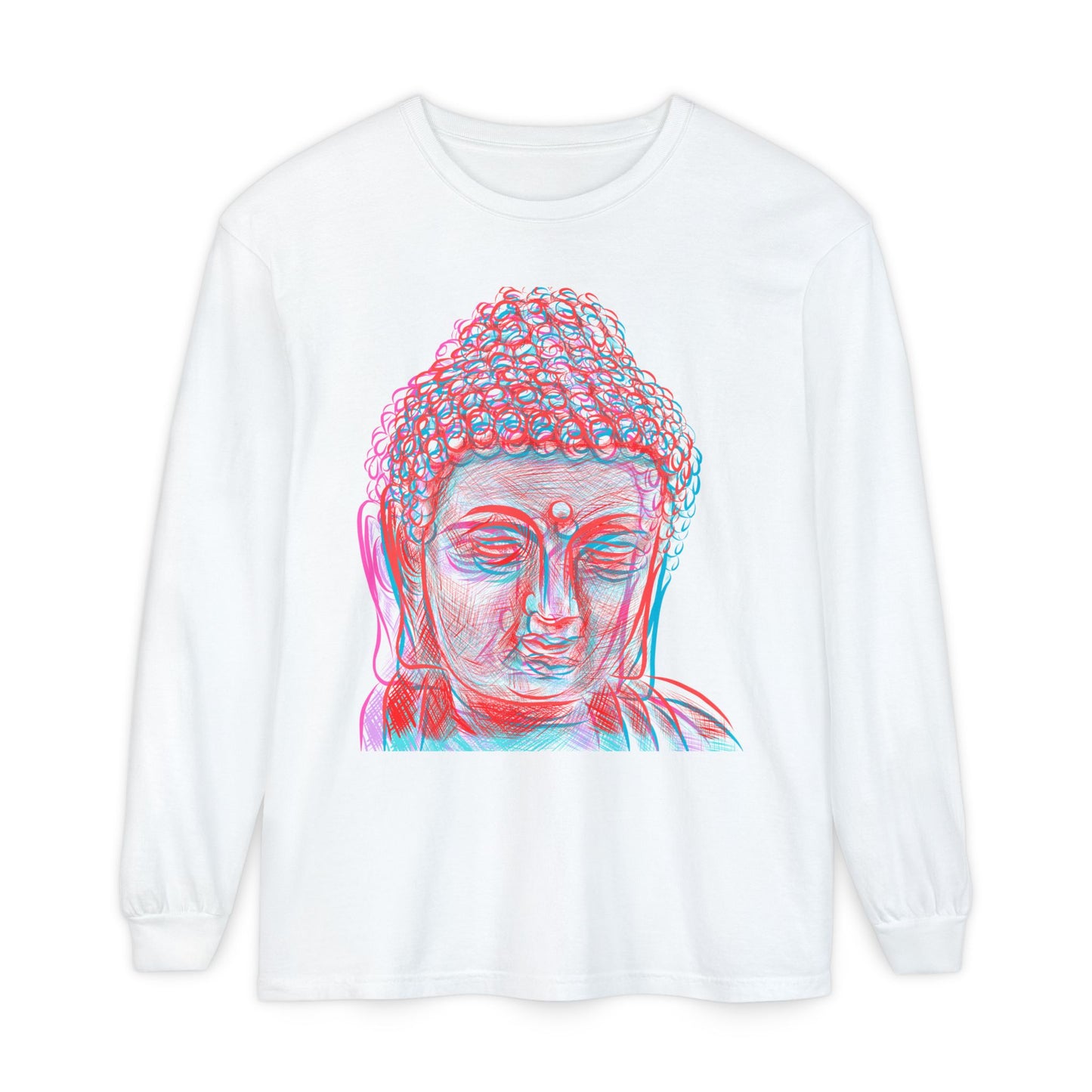 Meditate Like It’s 3 A.M. at the Rave