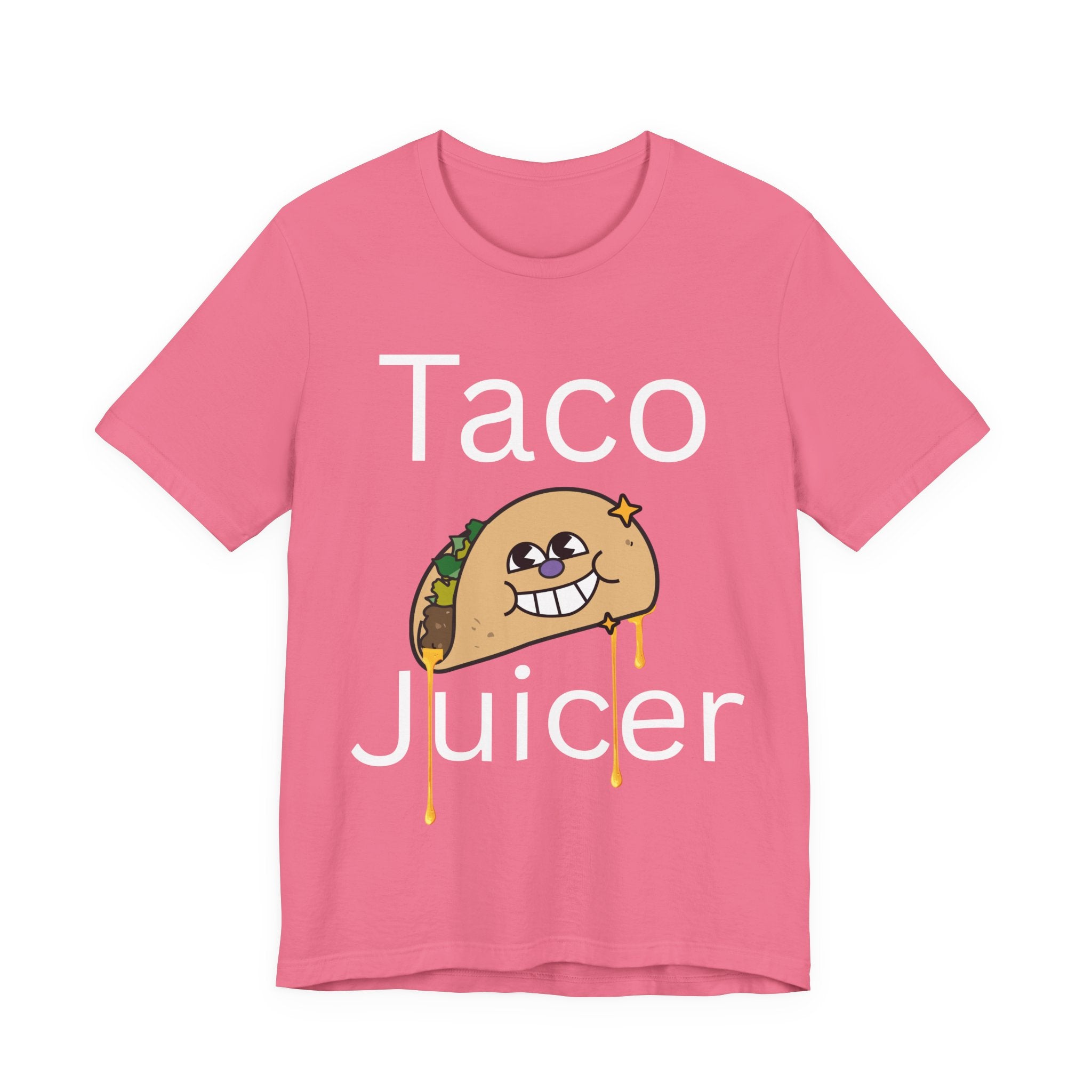 High in the Pines: Taco Juicer Swagger