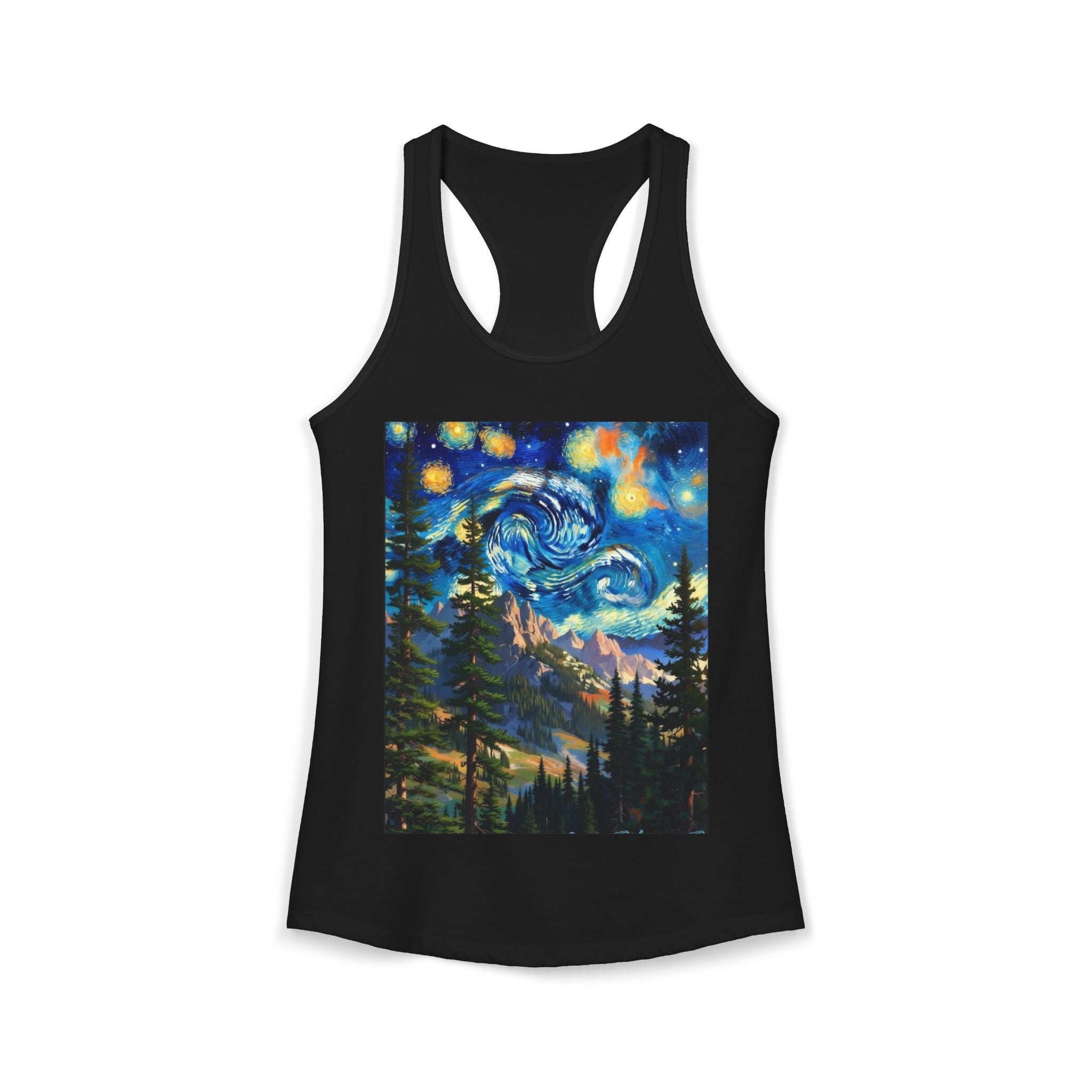 The Sky’s Trippin’, Why Shouldn’t You?