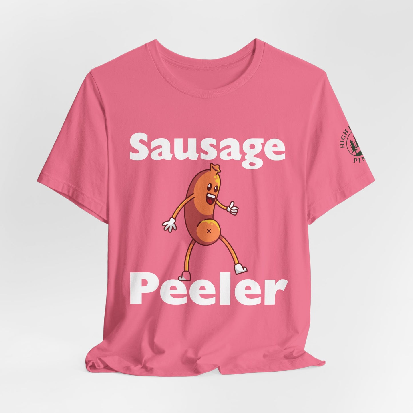 Peel So Deep They Call Me The Butcher
