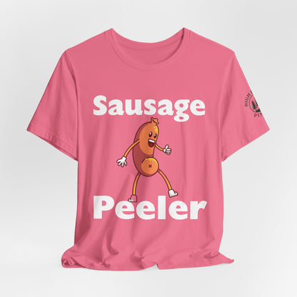 Peel So Deep They Call Me The Butcher