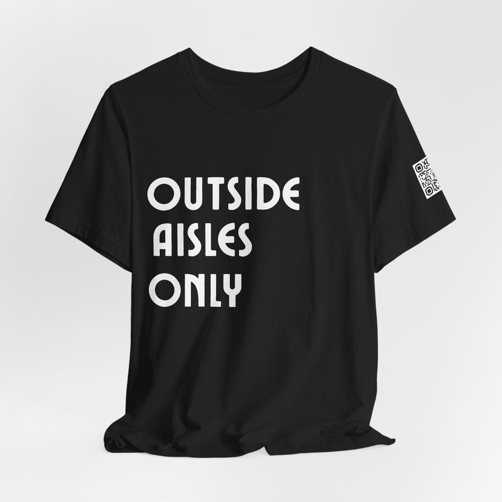 Edge Lords Rise, Shelf Zombies Fall