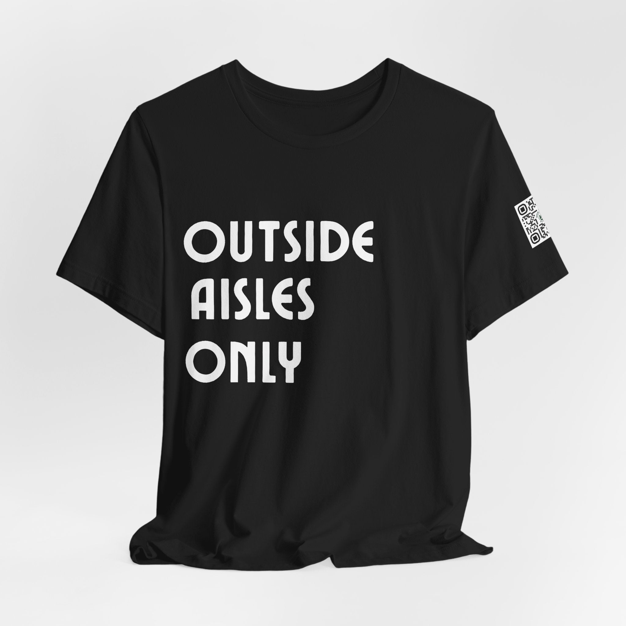 Edge Lords Rise, Shelf Zombies Fall