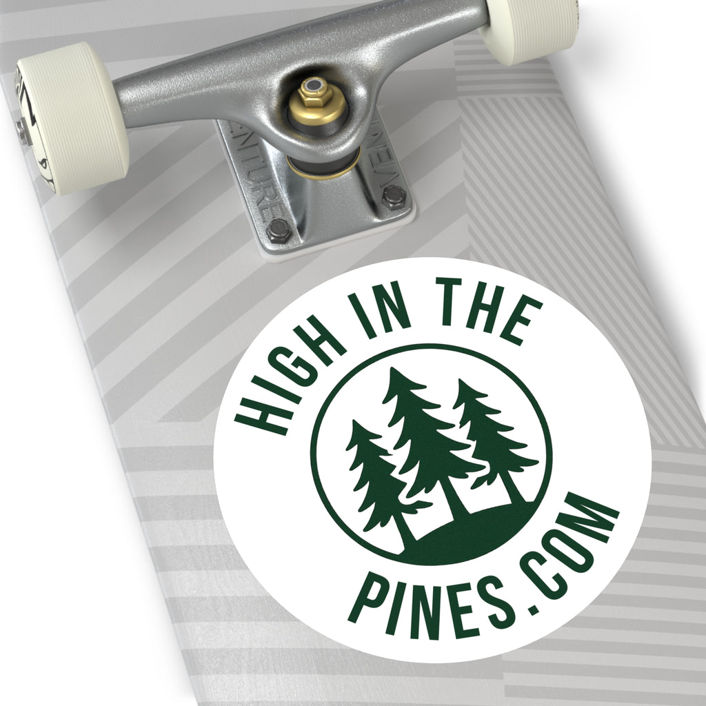 Born High, Stay High