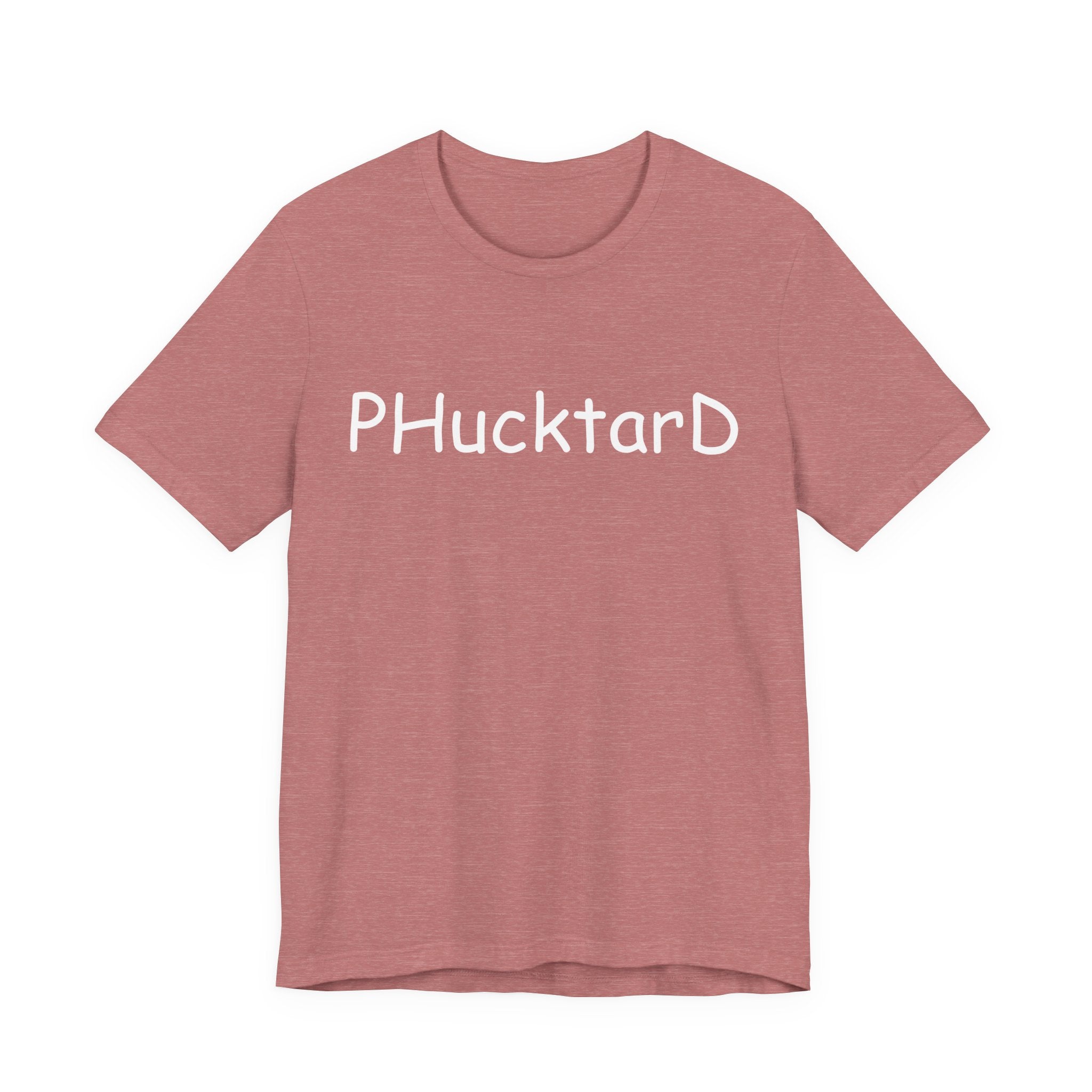 Official PHucktarD Club Member