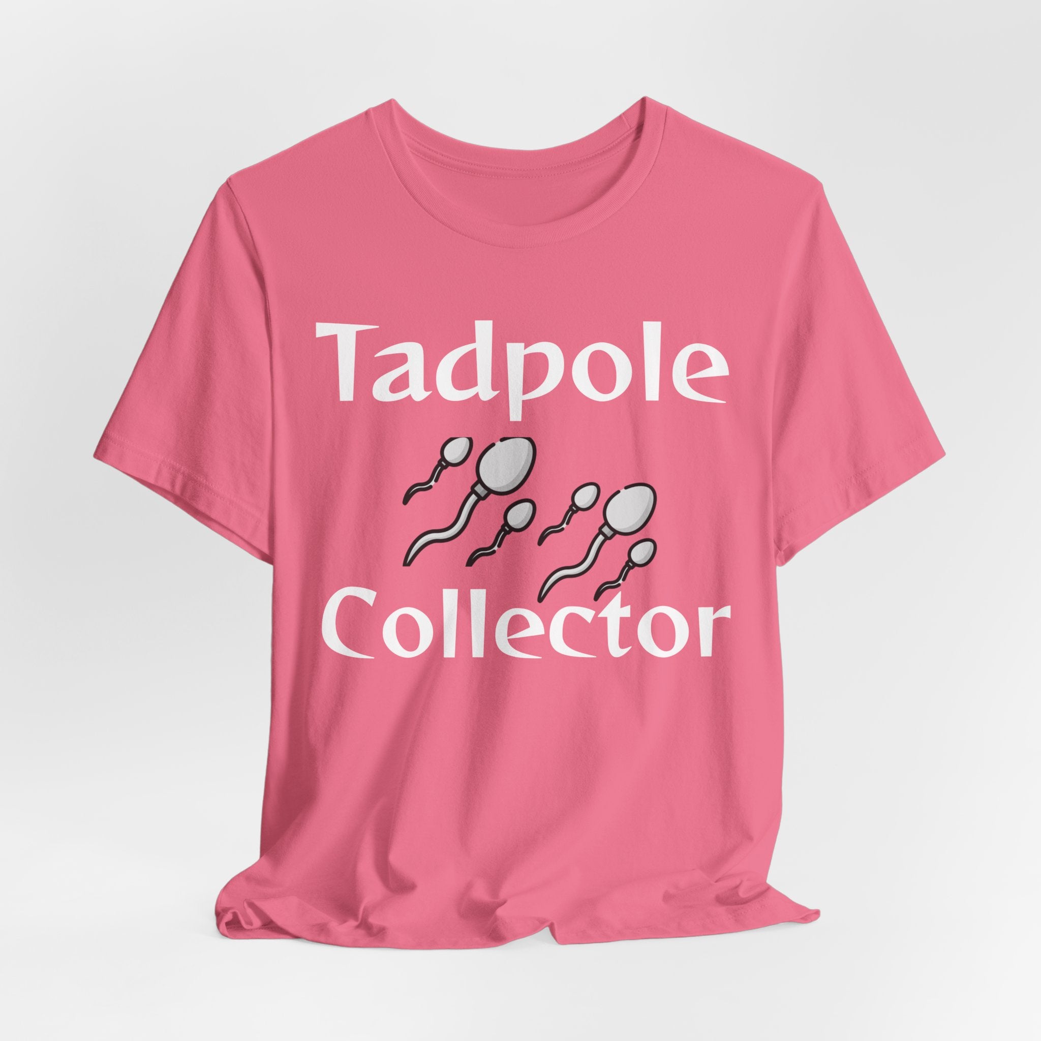 Catch ‘n’ Blow Tadpole Tee