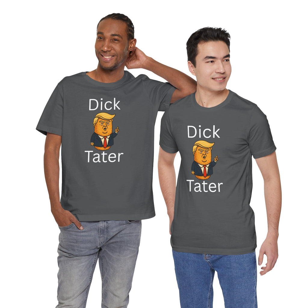 Trump’s Tater Tot Takeover Tee