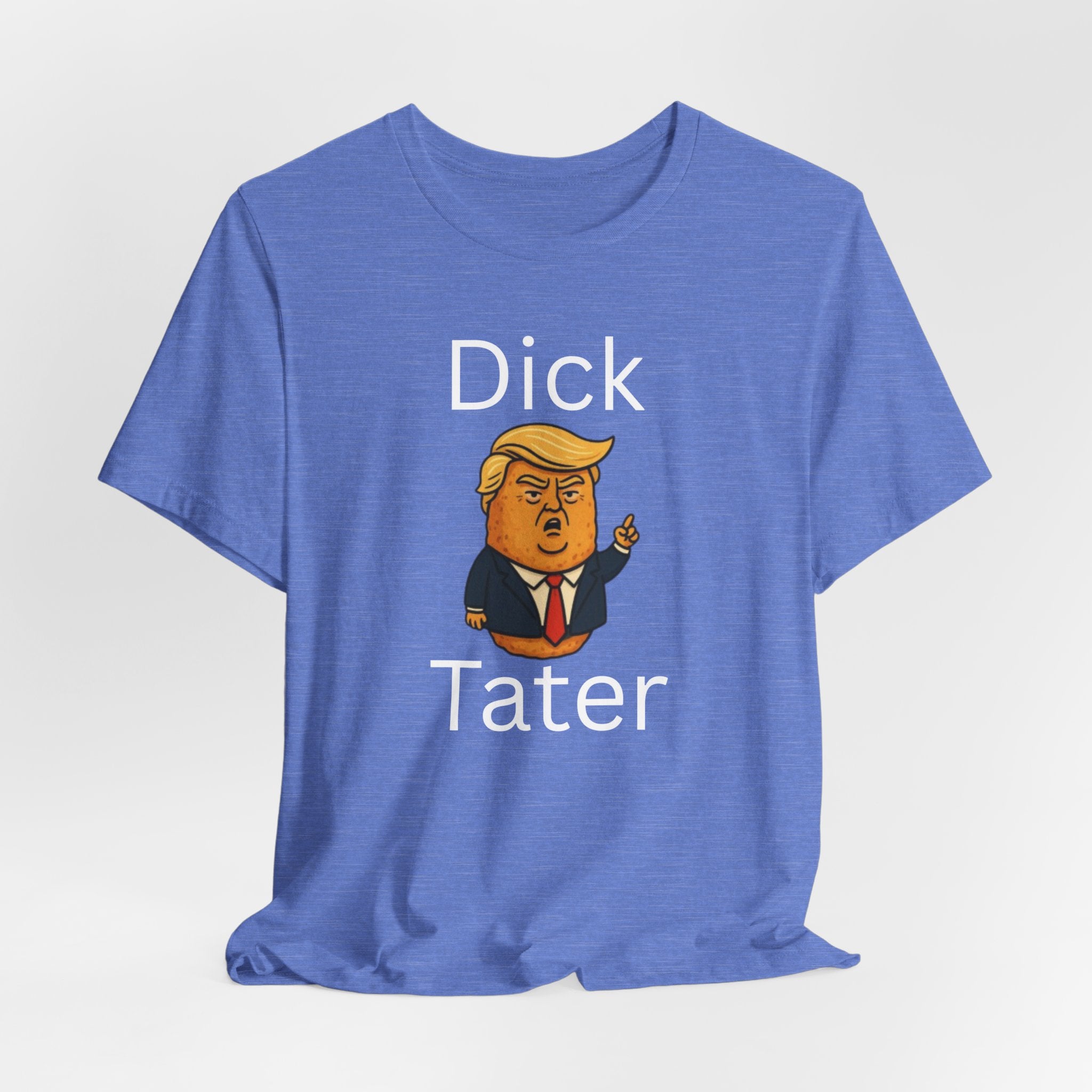 Trump’s Tater Tot Takeover Tee
