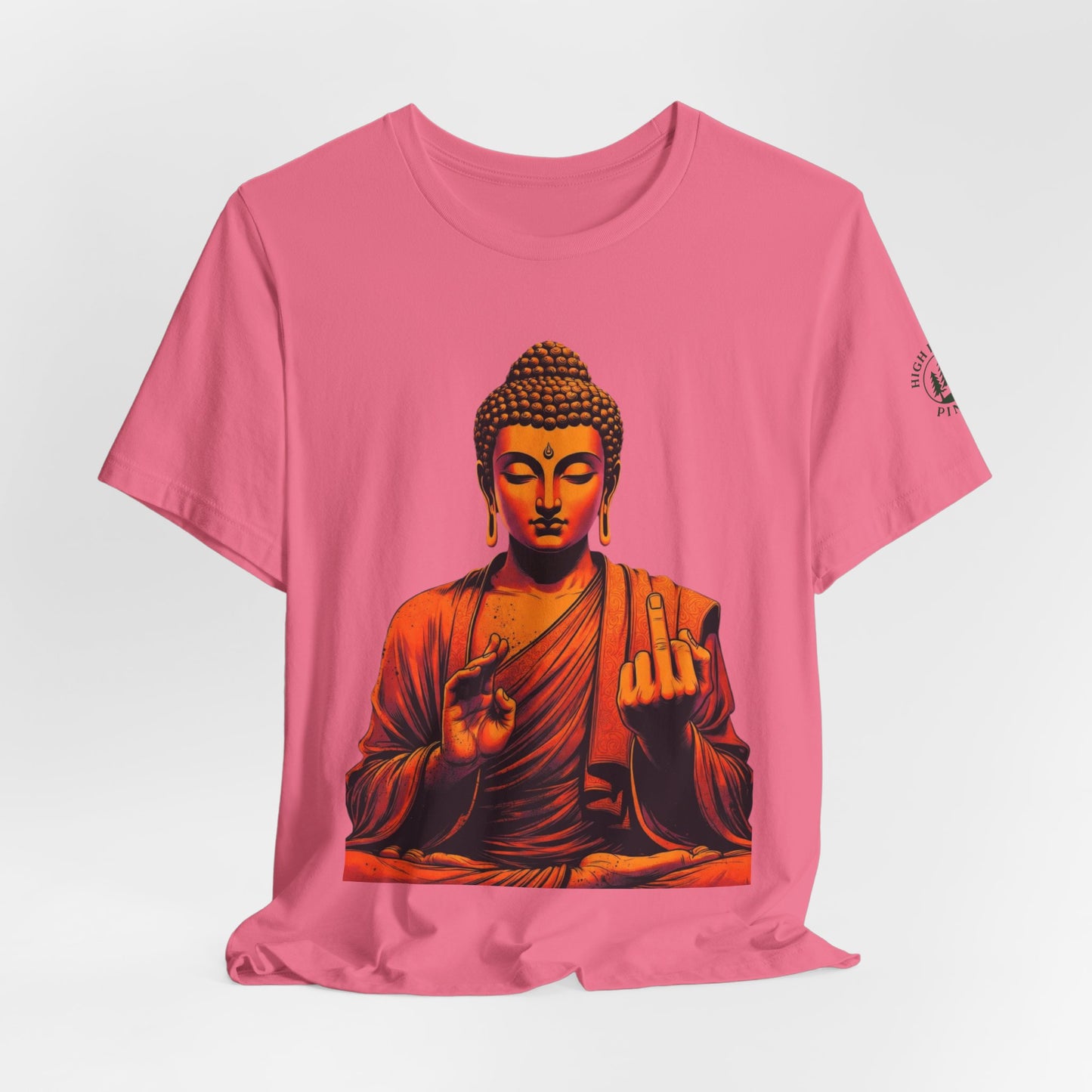 Zen Motherfucker