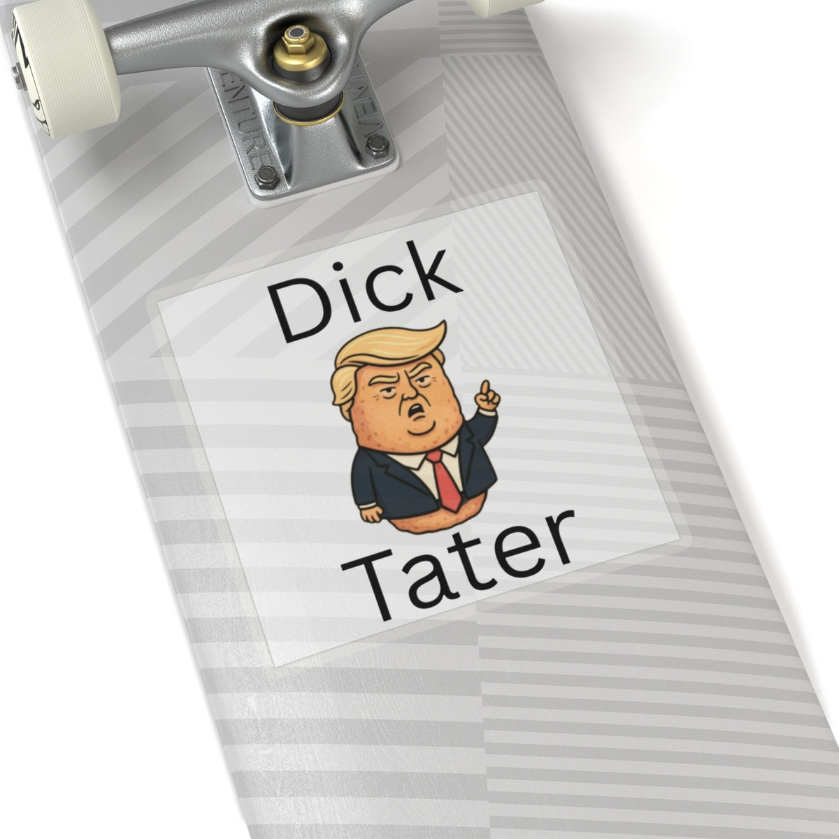 Dick Tator