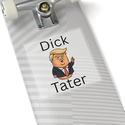 Dick Tator