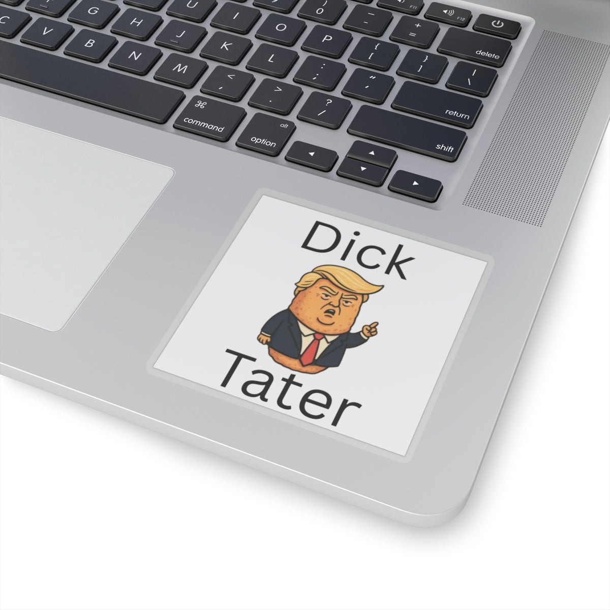 Dick Tator