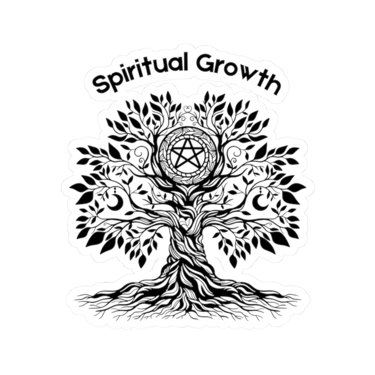 Spiritual Growth