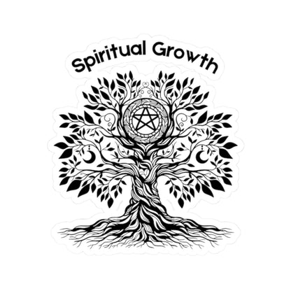 Spiritual Growth