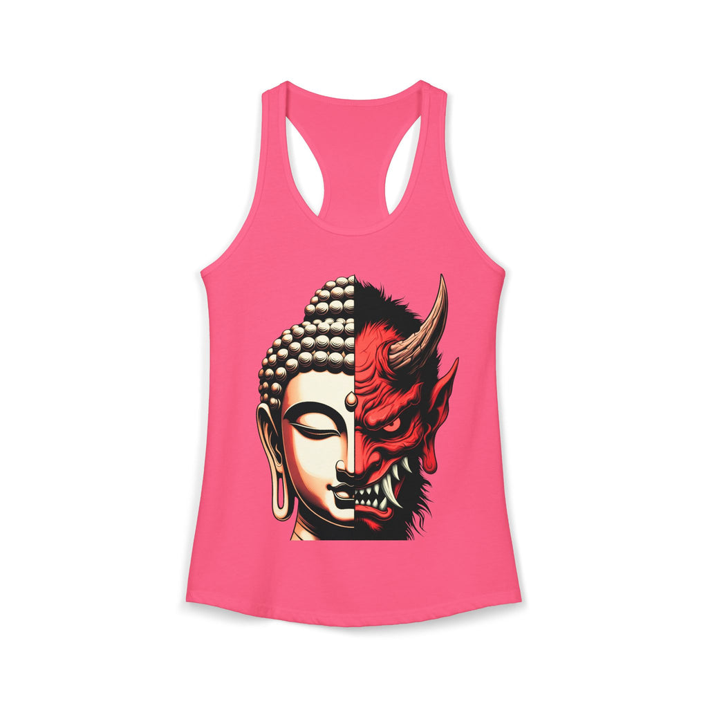 Calm Face, Killer Core