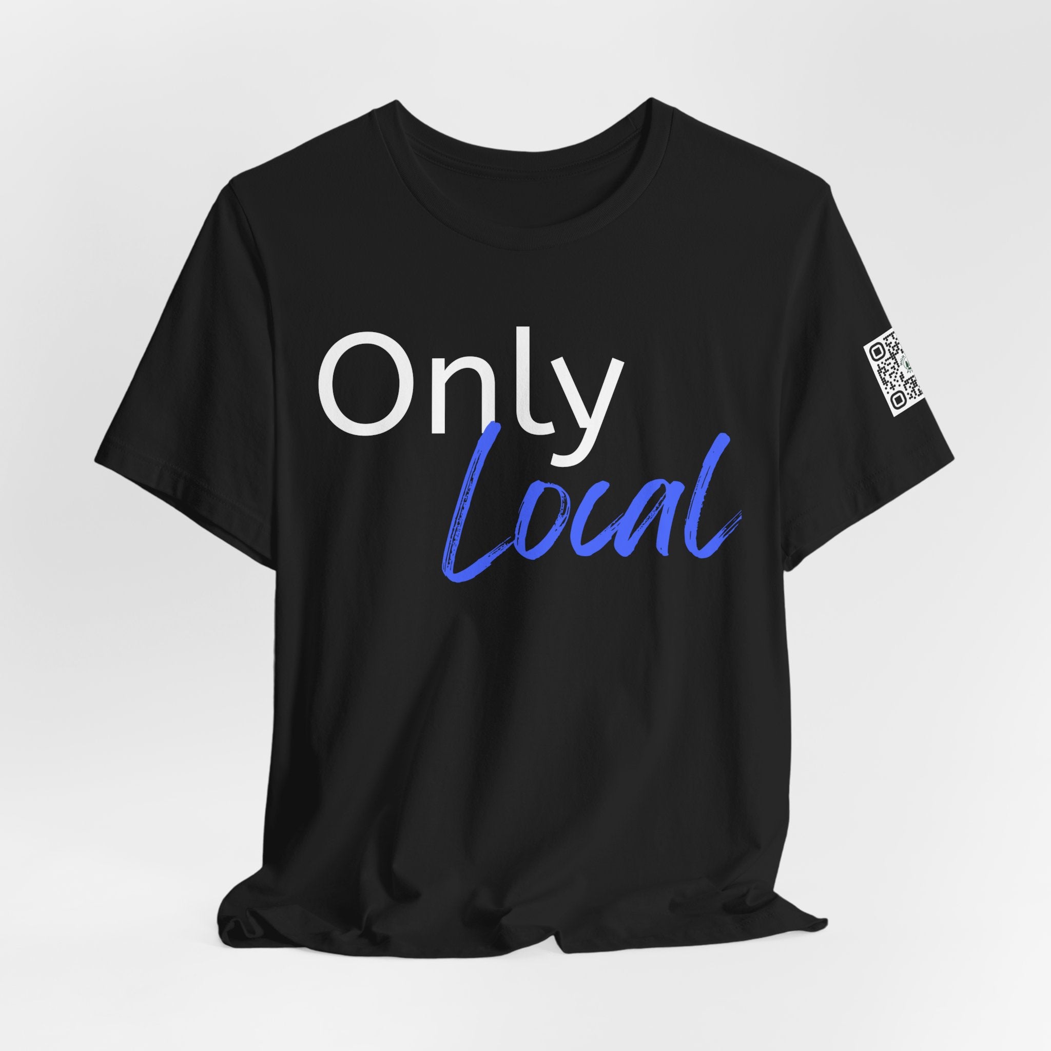 We Don’t Shop Where the Soul Died