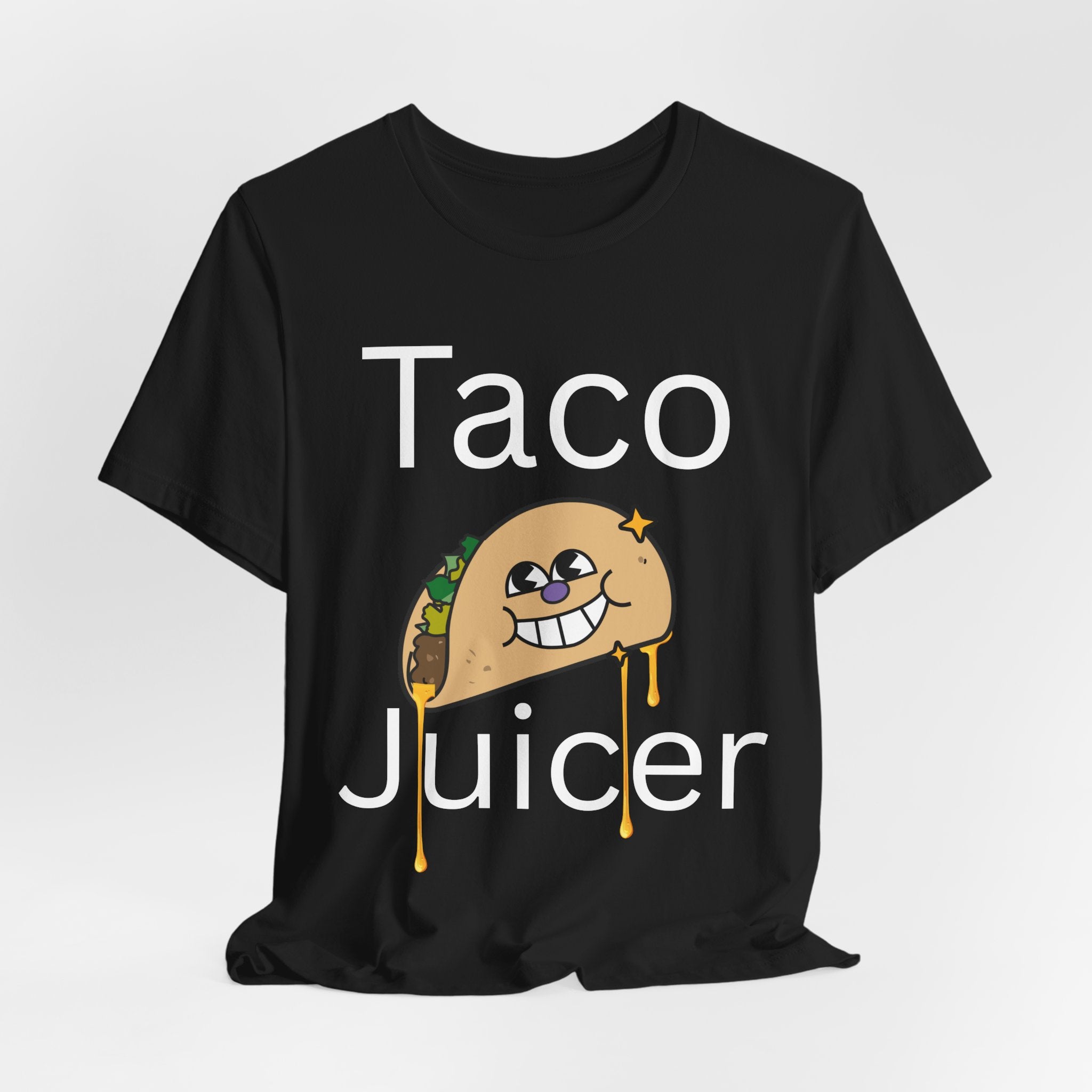 High in the Pines: Taco Juicer Swagger