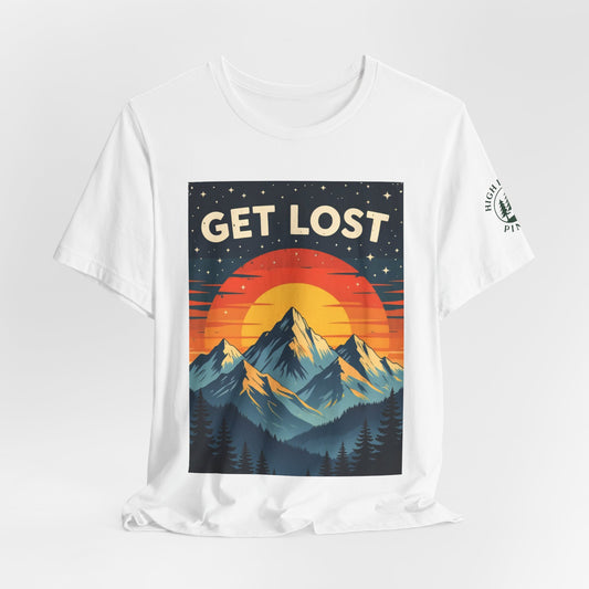 Lost in the Best Way Possible