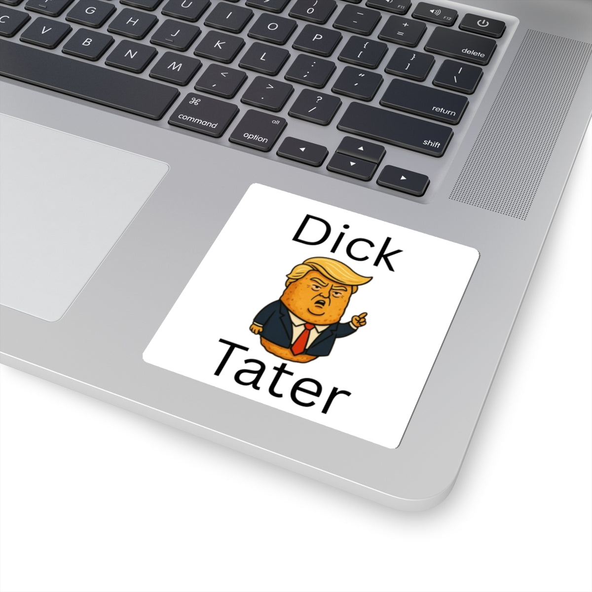 Dick Tator