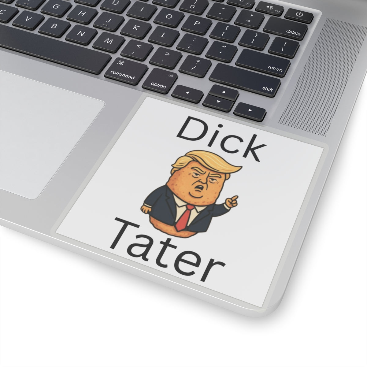 Dick Tator