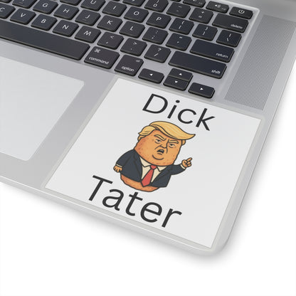Dick Tator