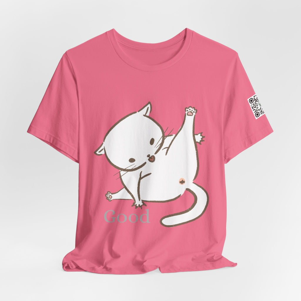 Eat Like You Mean It